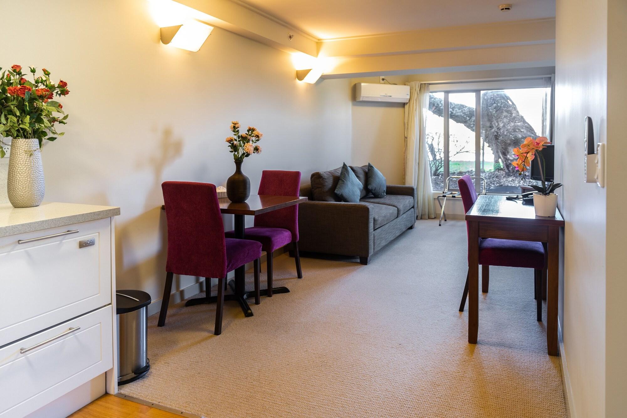 오클랜드 Vr 타카푸나 아파트 호텔 외부 사진 A typical apartment at the University of Western Australia