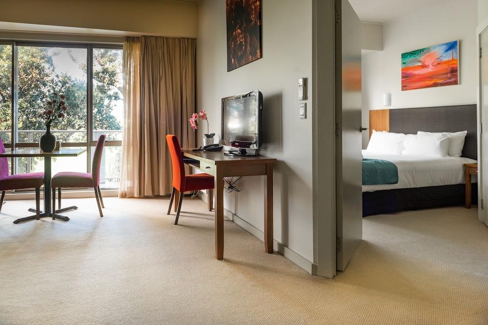 오클랜드 Vr 타카푸나 아파트 호텔 외부 사진 A typical one-bedroom apartment