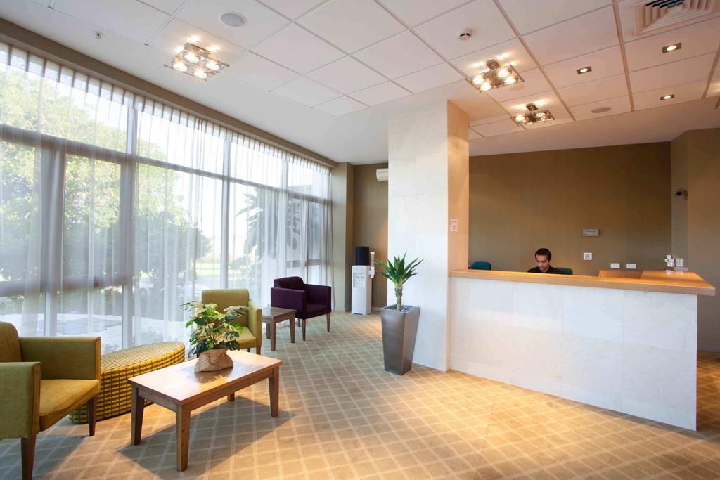 오클랜드 Vr 타카푸나 아파트 호텔 외부 사진 Reception area